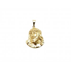 Colgante de Oro 18 Kt. 4.7...