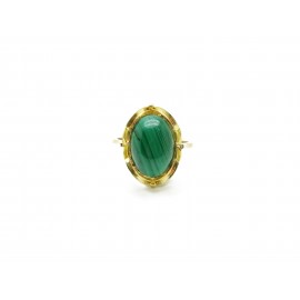 Anillo de Oro 18 K 4.8 GR...