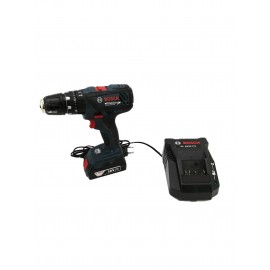 Taladro percutor GSB 18V-2...