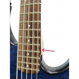 Peavey Millennium BXP 5...