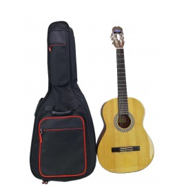 Admira - Guitarra Alba de...
