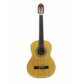 Guitarra clásica Toledo...