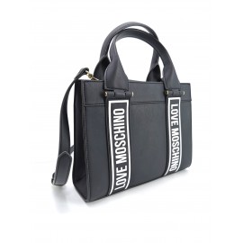 Bolso Love Moschino...