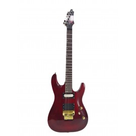 Guitarra eléctrica Cort X9...