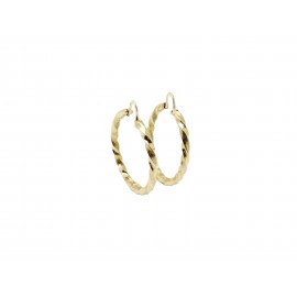 Pendientes de Oro 18 Kt....