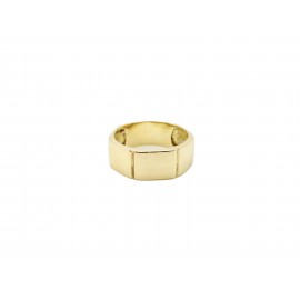 Anillo de Oro 18 Kt. 5.3...