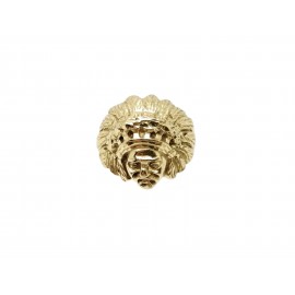 Sello de Oro 18 Kt. 19.5...