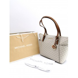 Bolso Tote Michael Kors Jet...