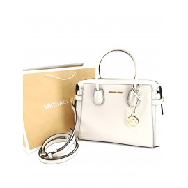 Bolso Satchel Michael Kors...