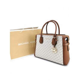 Bolso Satchel Michael Kors...