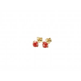 Pendientes de Oro 18 Kt....