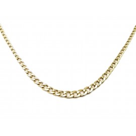 Gargantilla de Oro 18 K 9.5...