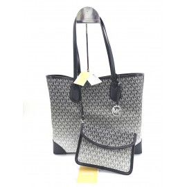 Bolso Tote Michael Kors Eva...