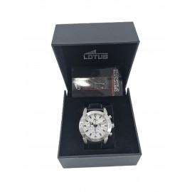 Reloj De Cuarzo  Lotus...