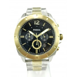 Reloj de Cuarzo FOSSIL 45mm...