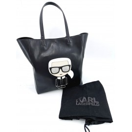 Bolso Tote Karl Lagerfeld...