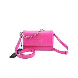 Bolso Bandolera Replay Rosa...