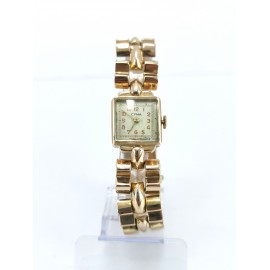Reloj de ORO 18kts CYMA...