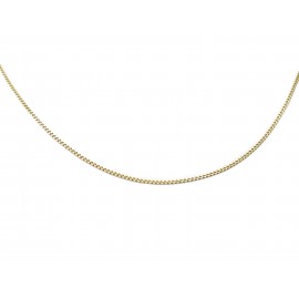 Cadena de Oro 18 Kt. 4.2...