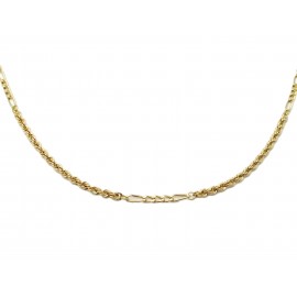 Cordón de Oro 18 Kt. 9.3...