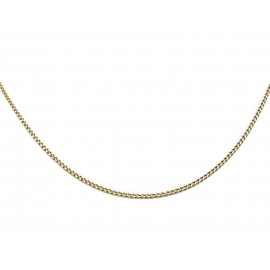 Cadena de Oro 18 Kt. 7.2...
