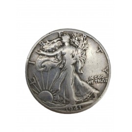 Moneda de PLATA 0.900 de...