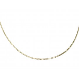 Cadena de Oro 9 Kt. 1.5 gr....