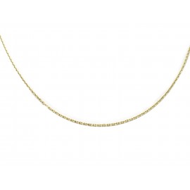 Cadena de Oro 18 Kt. 2.3...