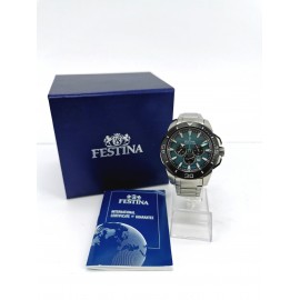 Reloj de Cuarzo Festina...