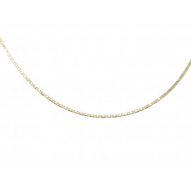 Cadena de Oro 18 Kt. 2.1...