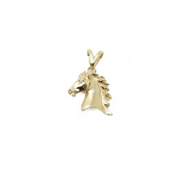 Colgante de Oro 18 Kt. 5.8...