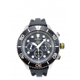 Reloj de Cuarzo Solar Seiko...