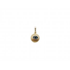 Colgante de Oro 18 Kt. 1...