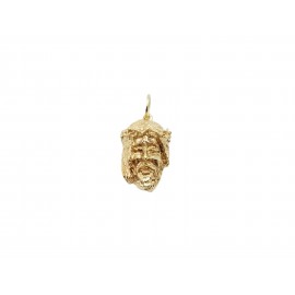 Medalla de Oro 18 Kt. 4 gr...
