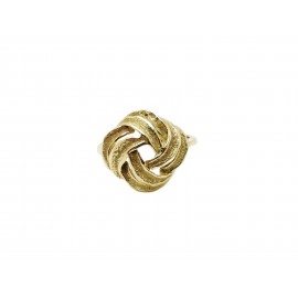 Anillo de Oro 18 Kt. 4.2...