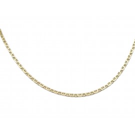 Cadena de Oro 18 Kt.13 gr....