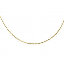 Cadena de Oro 18 Kt. 4.5...