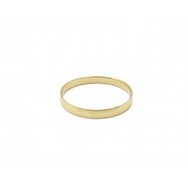 Alianza de Oro 18 Kt. 2.3...