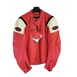 Chaqueta de Moto LEVIOR de...