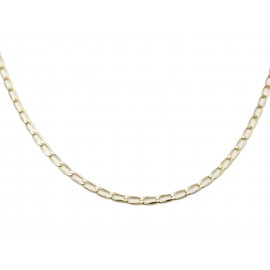 Cadena de Oro 18 Kt. 10.3 gr.