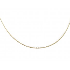 Cadena de Oro 18 Kt. 1.5...