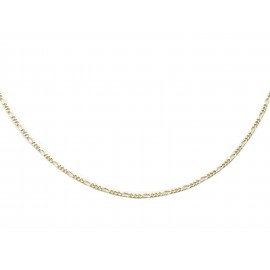 Cadena de Oro 18 Kt. 2.9...