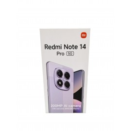 Smartphone Xiaomi Redmi...