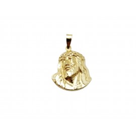 Colgante de Oro 18 Kt.  3.1...