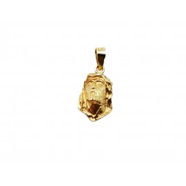 Colgante de Oro 18Kt. 2.2...