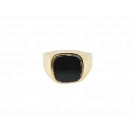 Sello de Oro 18 Kt. 4.7 gr....