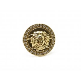 Anillo de Oro 18 K 14.1 GR...