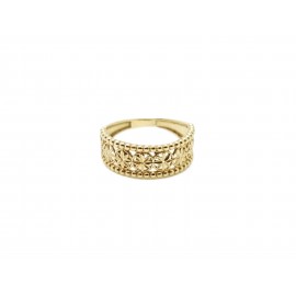 Anillo de Oro 18 Kt.  2.2...