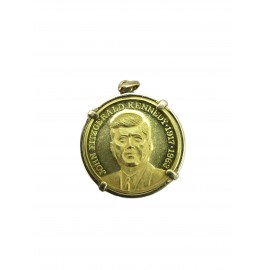 Colgante Conmemorativo John...