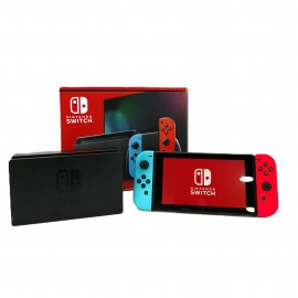 Consola  Nintendo Switch...